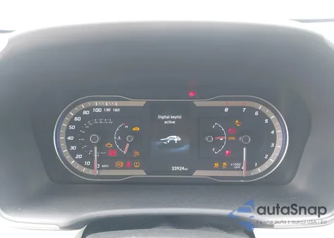 2023 Hyundai Tucson Sel from USA, damaged, VIN 5NMJB3AE6PH268183